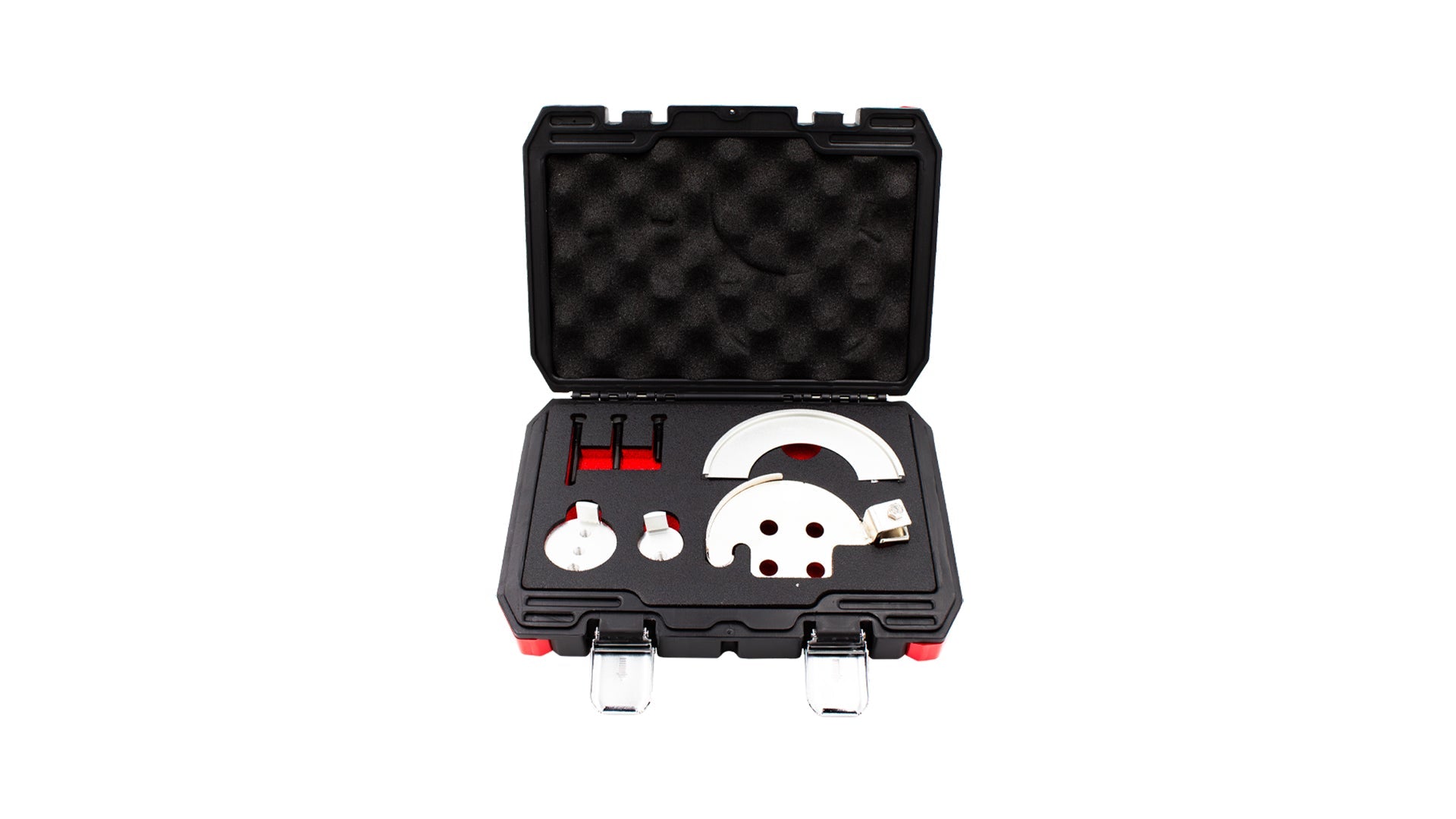 KIT TIRAR E COLOCAR CORREIAS ELASTICAS UNIVERSAL (6120)