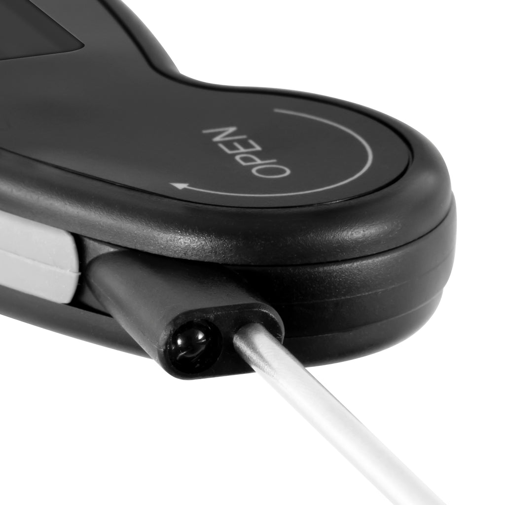 Termómetro de alimentos PCE-ST 2