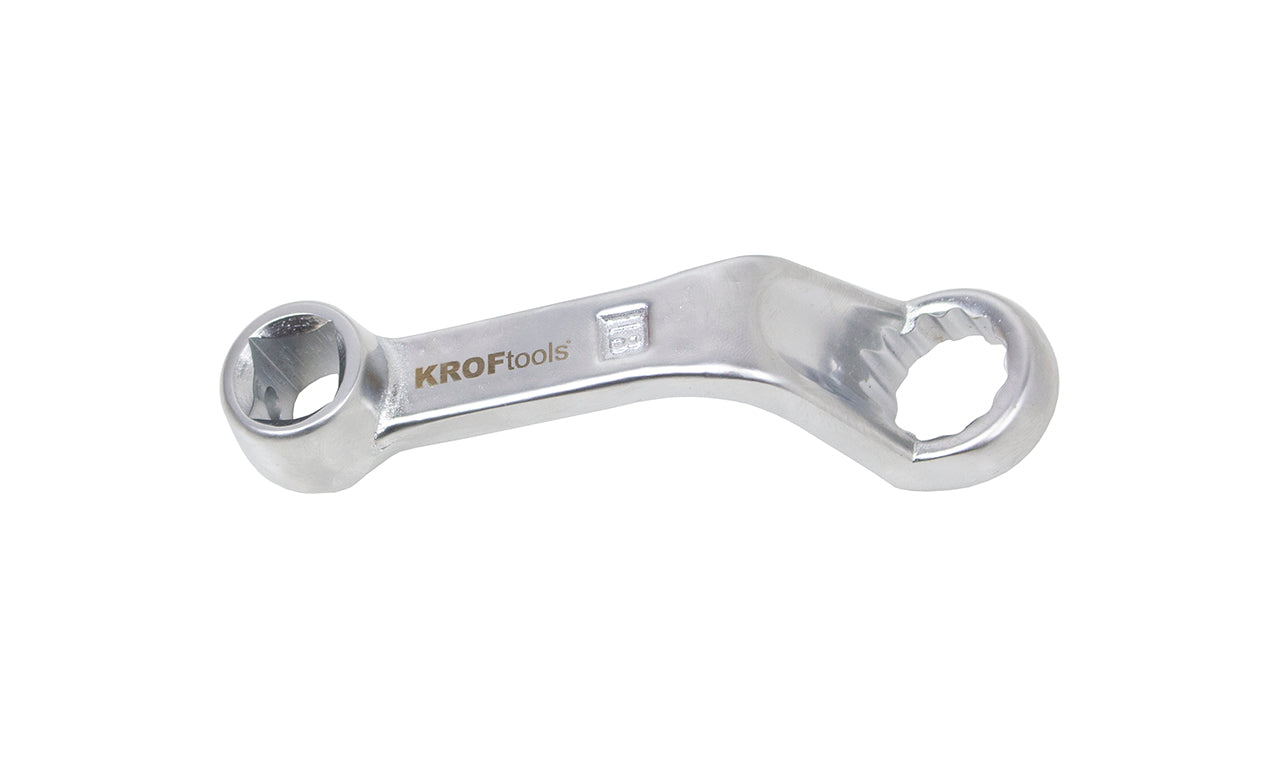 CHAVE 1/2 18MM AJUSTE CURVATURA - VAG (6136)
