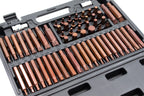 JG 60 BITS CURTOS E LONGOS 10mm (6160)