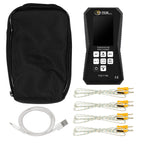 Termómetro PCE-T 394