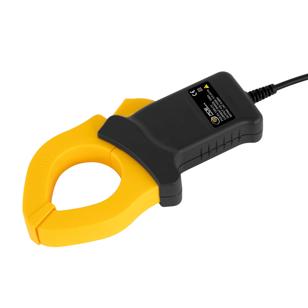 Medidor de potência PCE-PA 7200