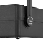 Medidor de potência PCE-PA 7200