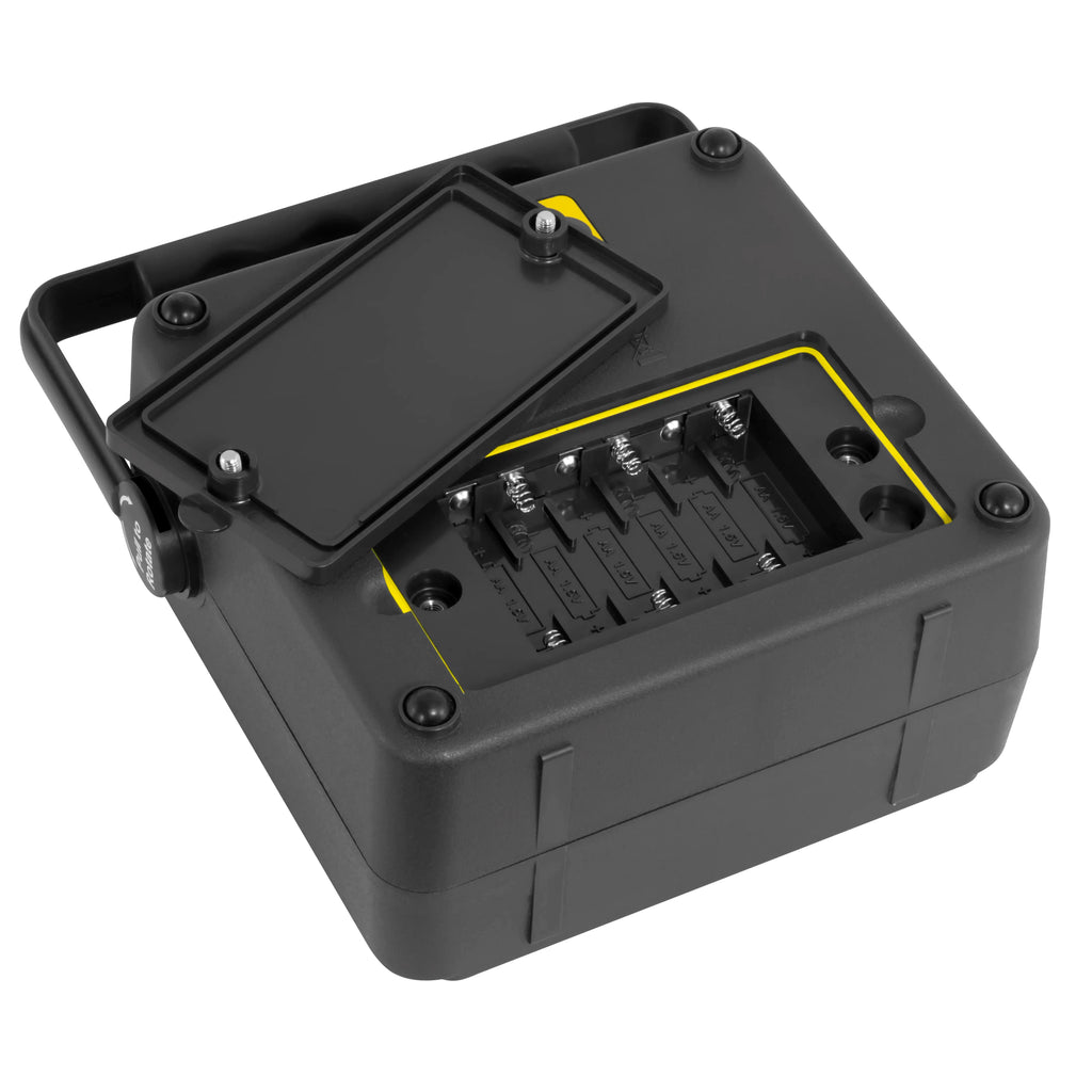 Medidor de potência PCE-PA 7200