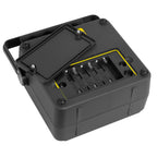 Medidor de potência PCE-PA 7200