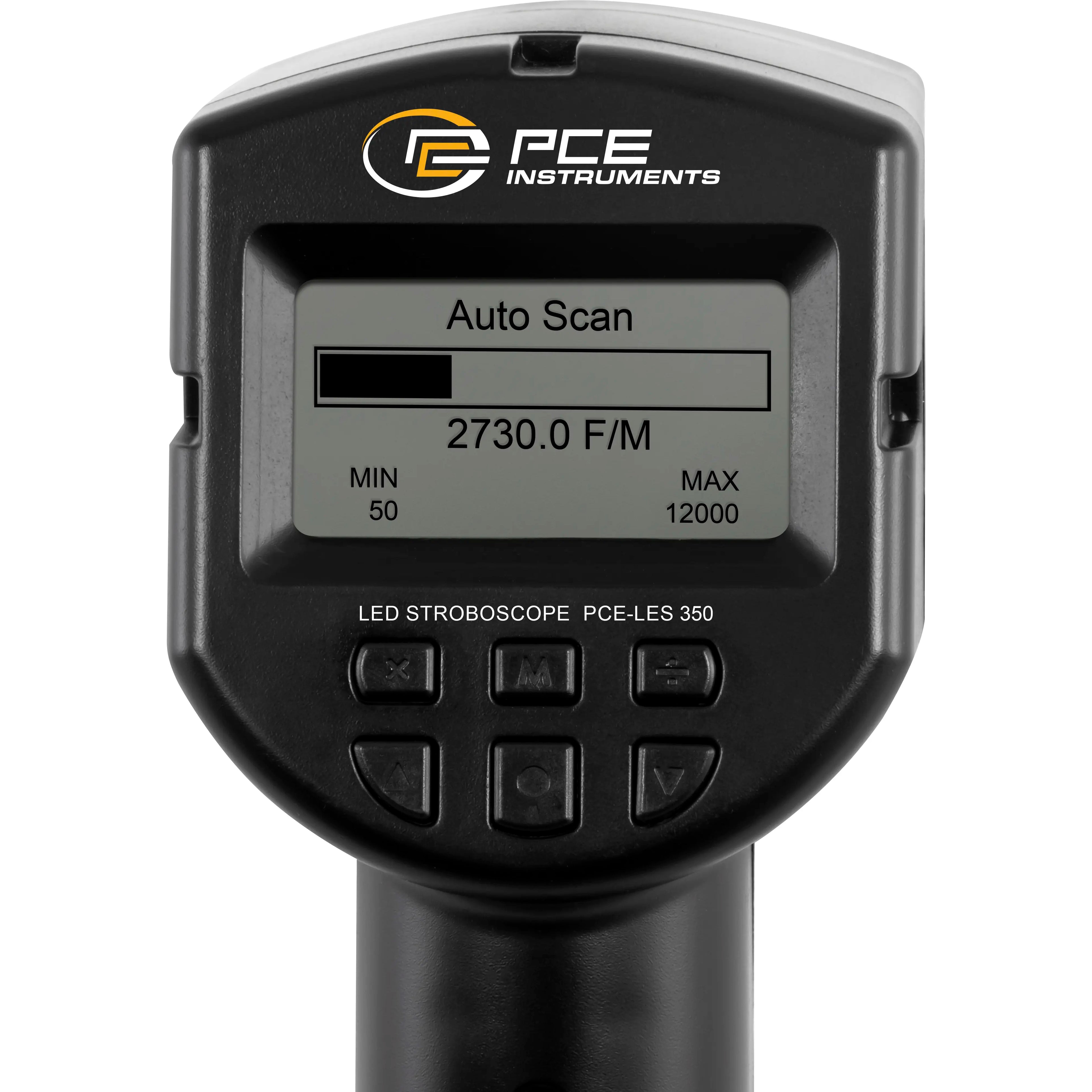 Estroboscópio PCE-LES 350