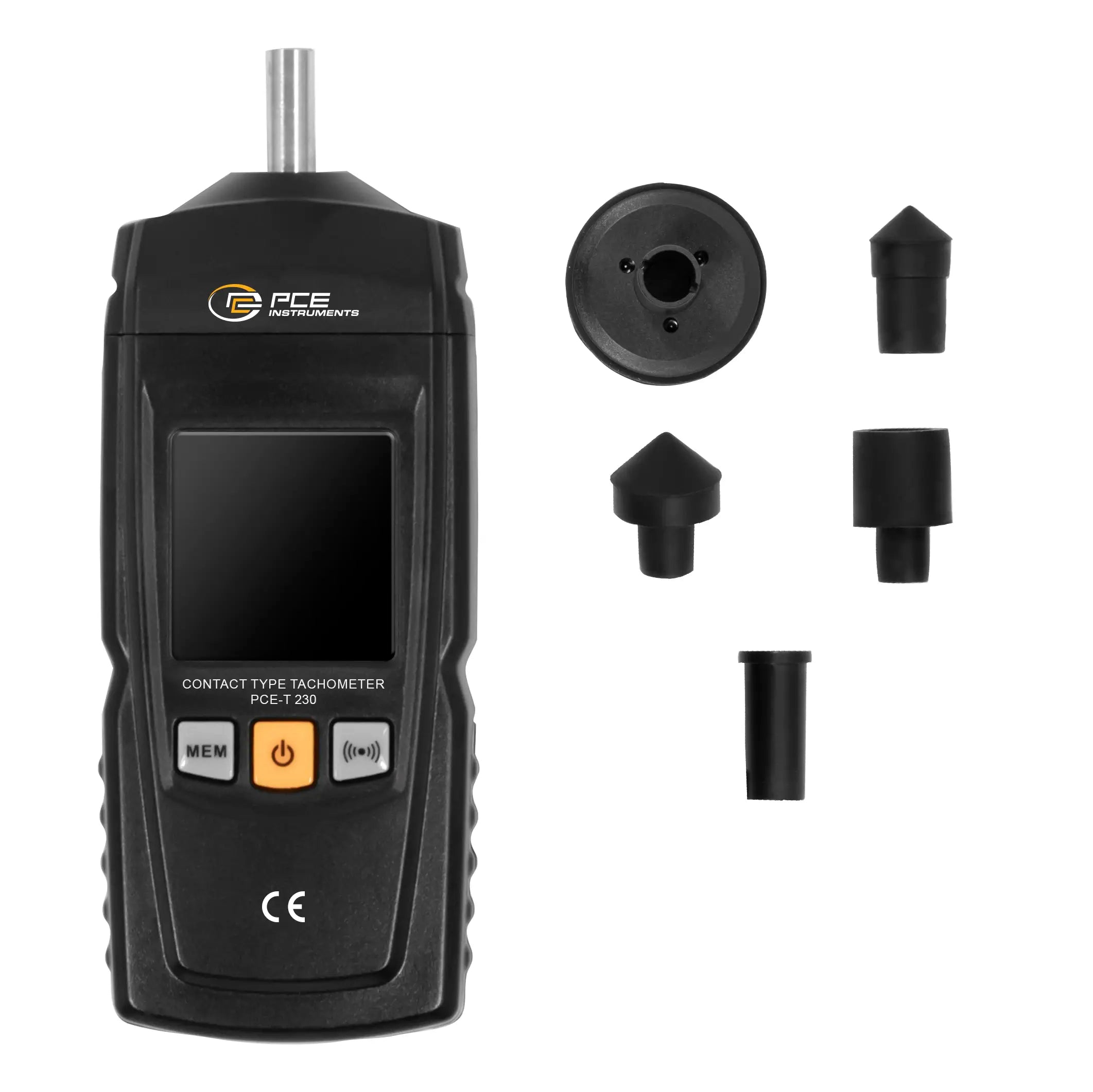 Tacómetro PCE-T 230