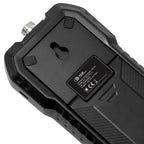 Voltímetro PCE-IRM 10