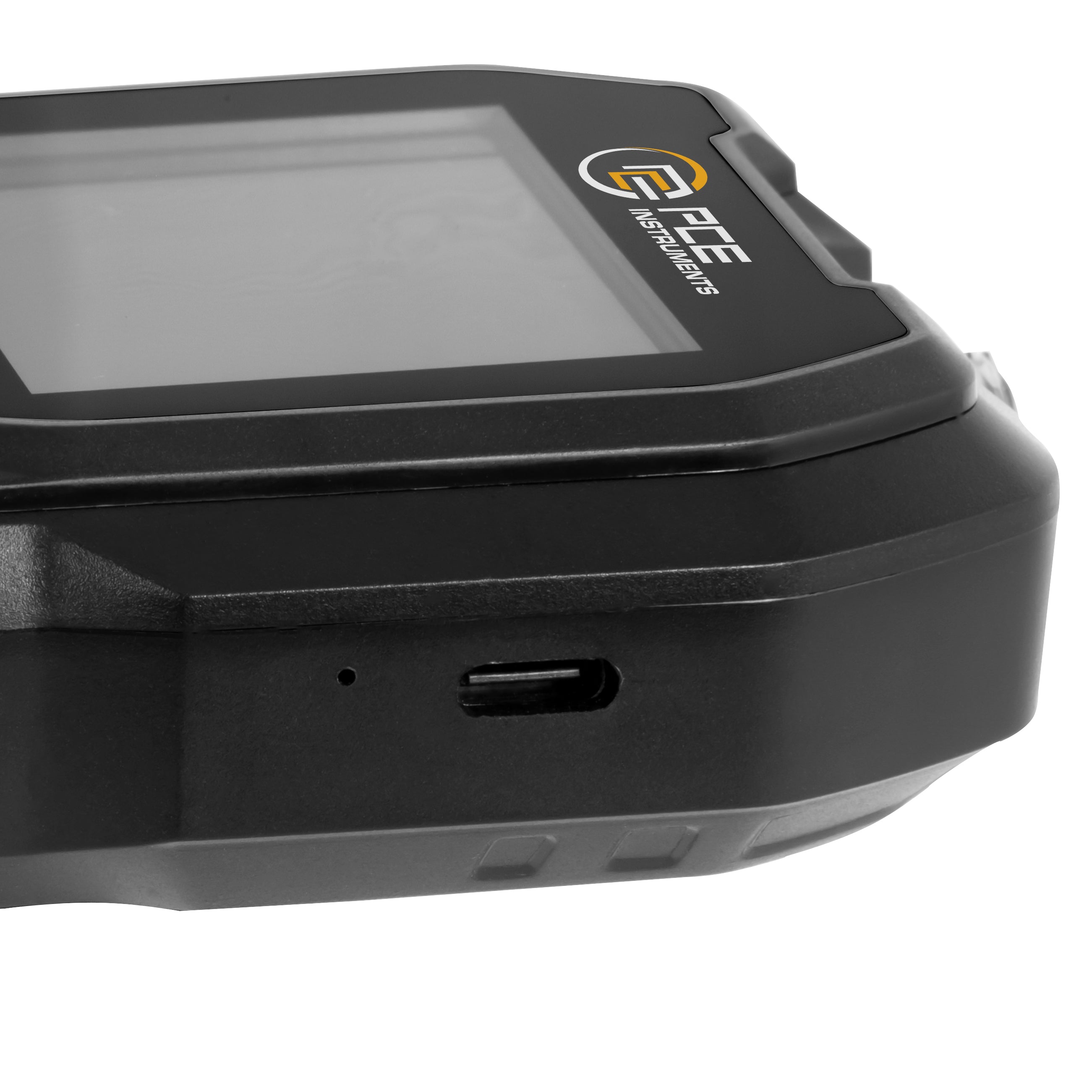 Voltímetro PCE-IRM 10