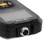 Voltímetro PCE-IRM 10