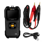 Voltímetro PCE-IRM 10