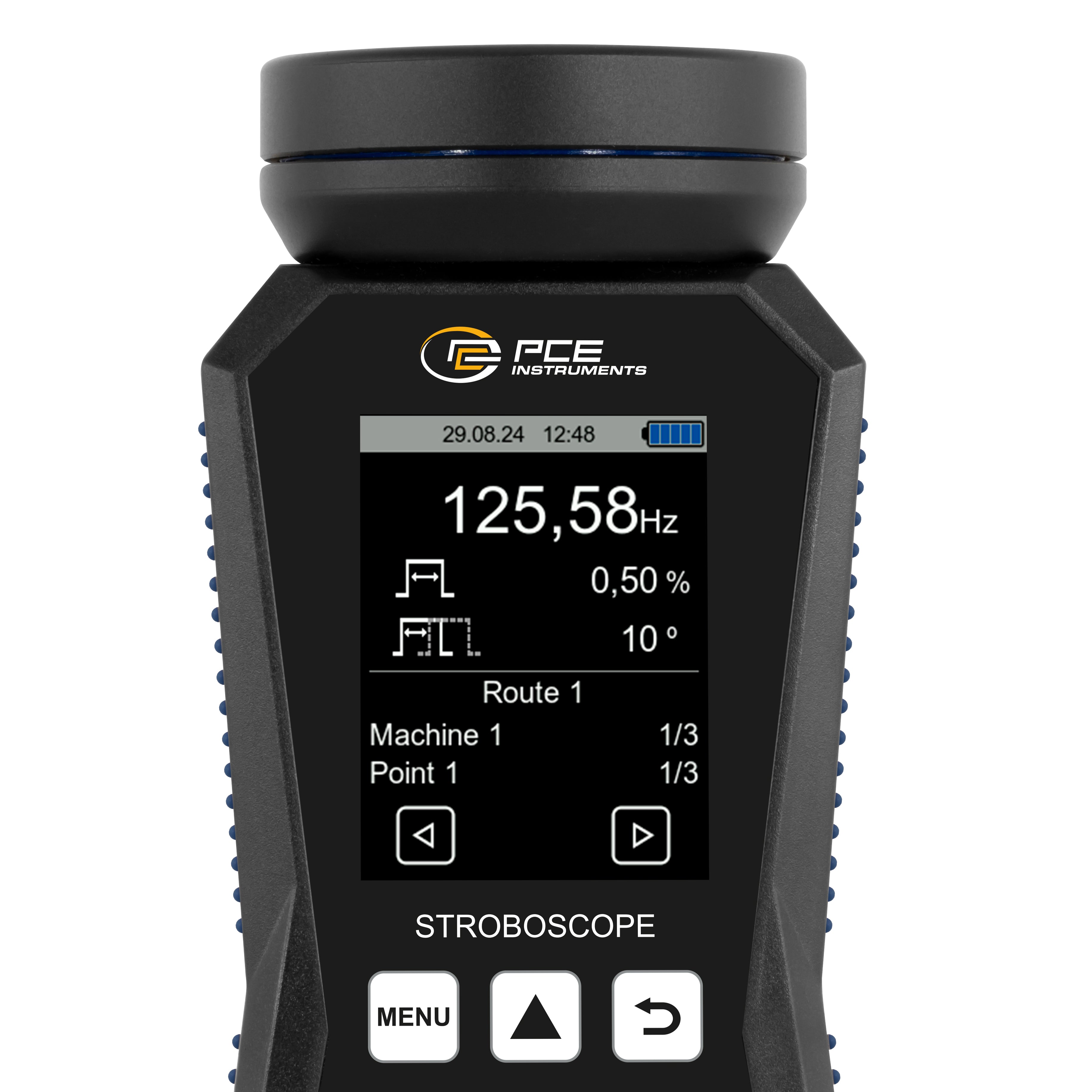 Tacómetro PCE-LES 308