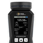 Tacómetro PCE-LES 308UV-365