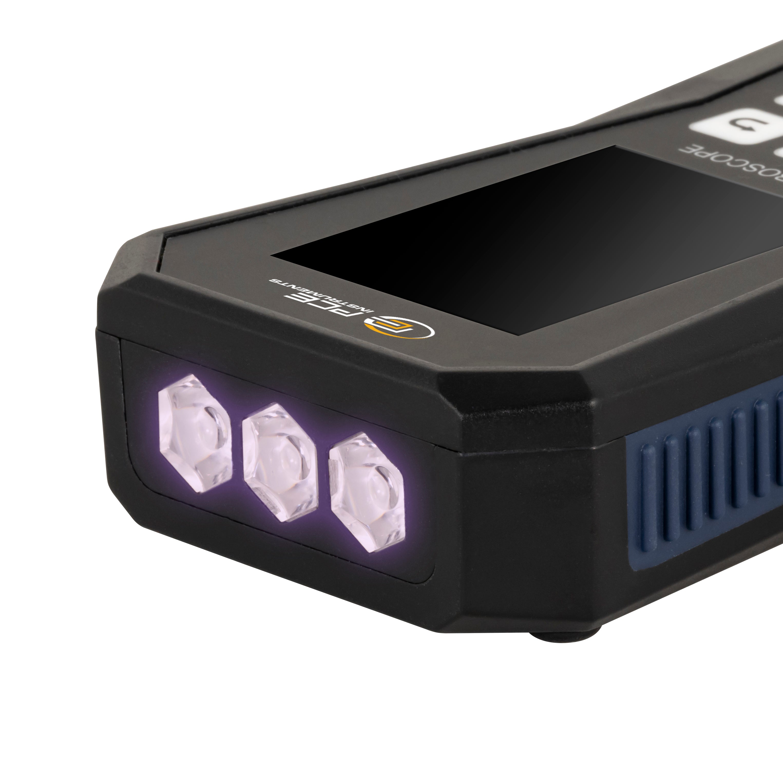 Tacómetro PCE-LES 303UV-365