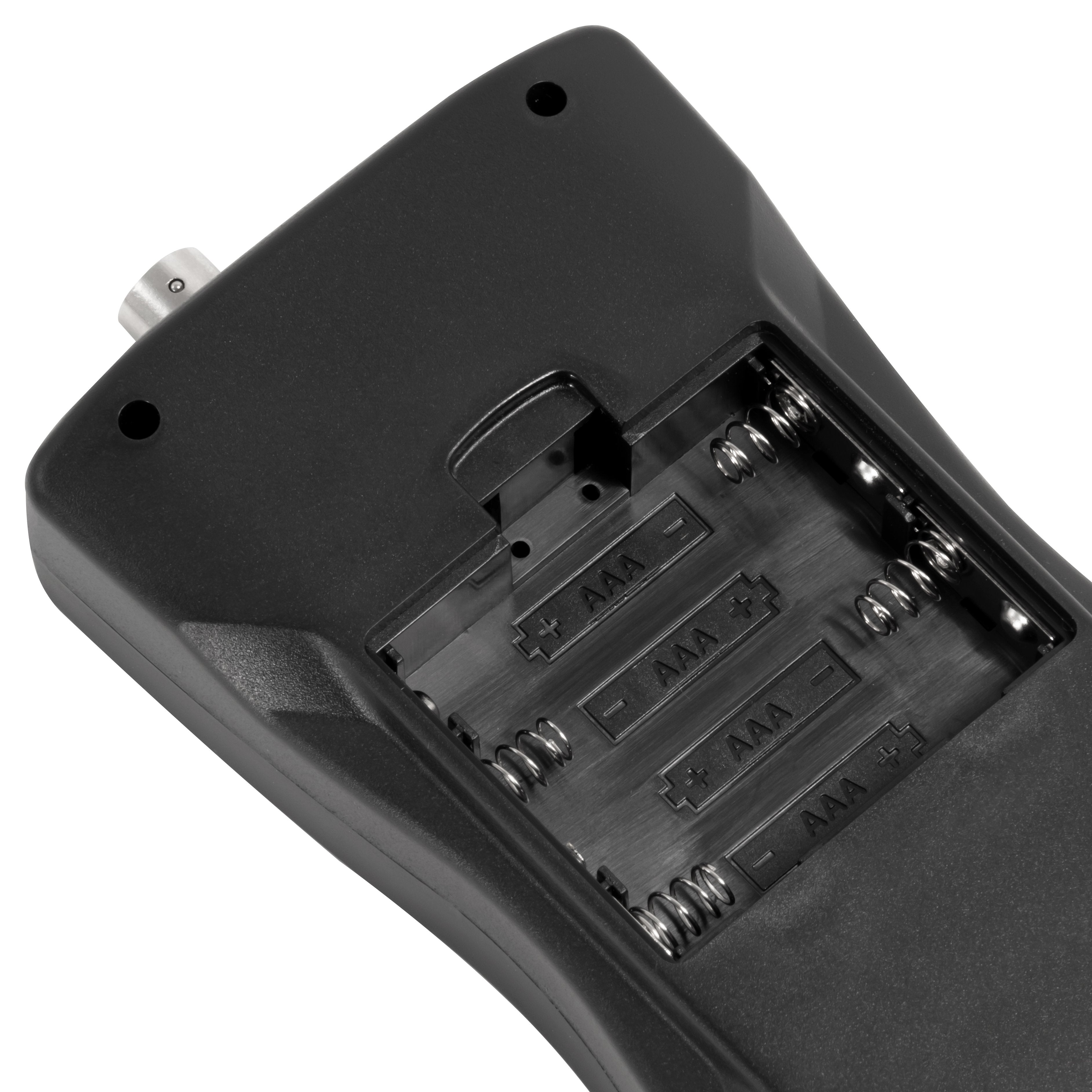 Acelerómetro PCE-VM 10