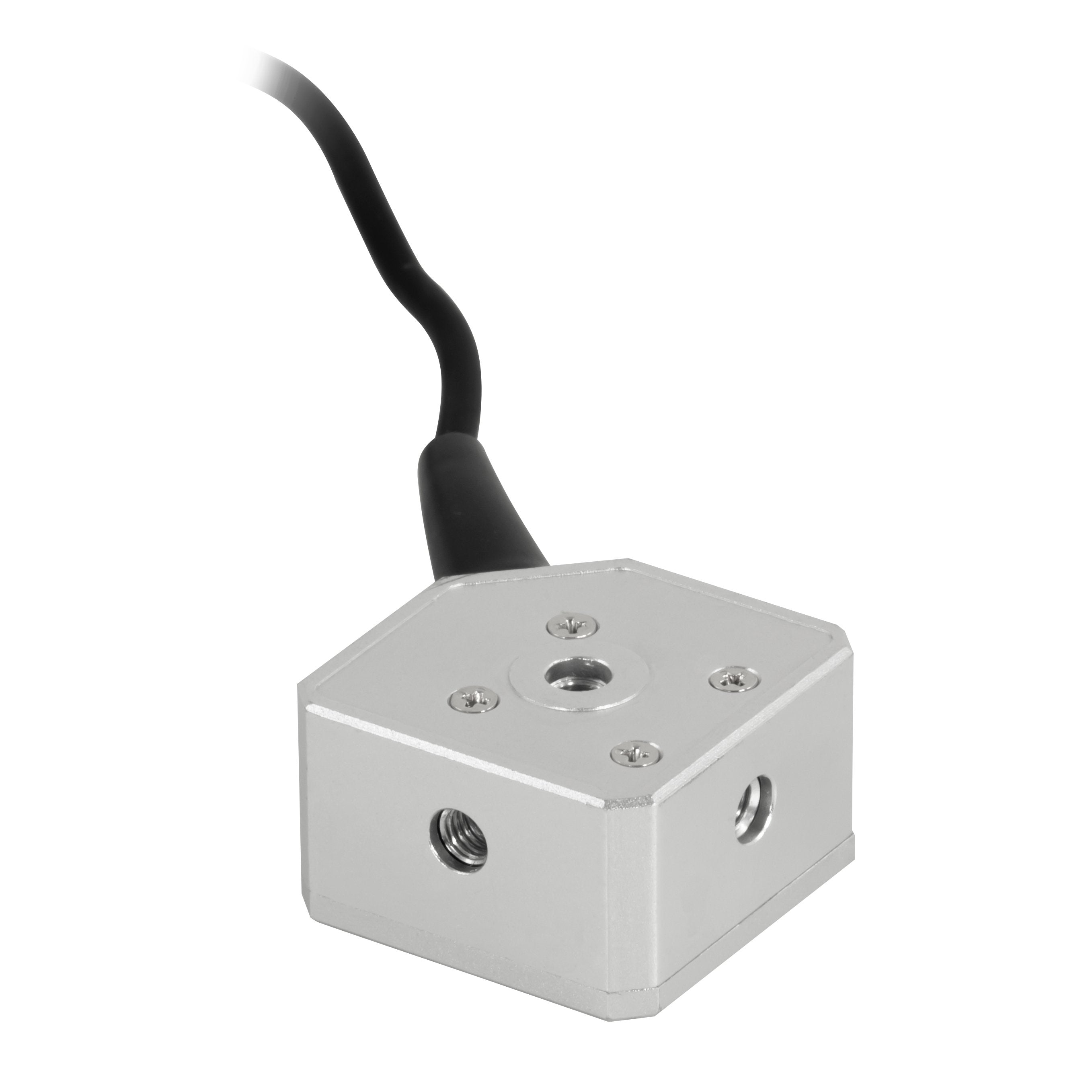 Acelerómetro PCE-VM 10