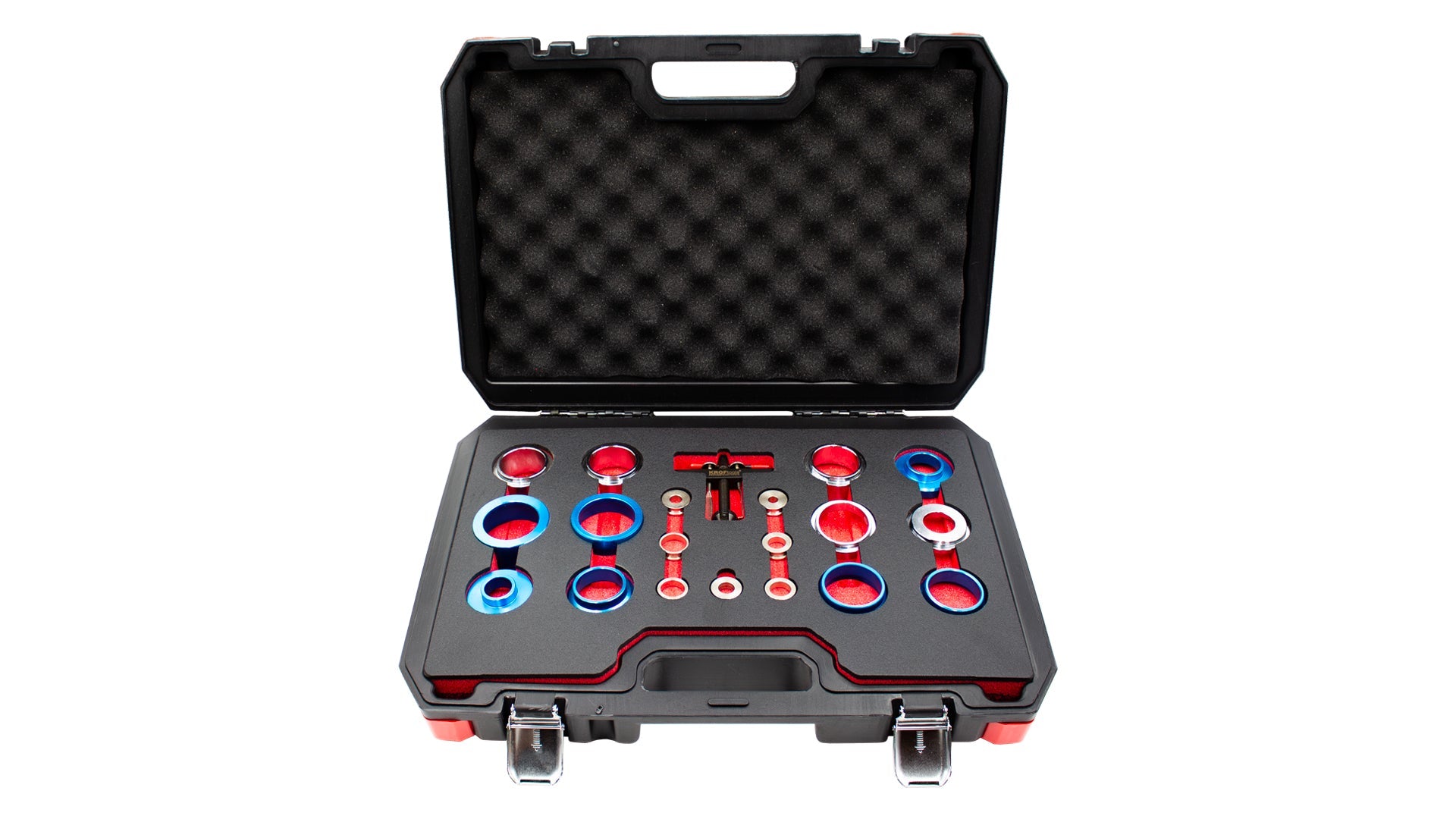 JG 20Pcs SACAR/COLOCAR  VEDANTES (6314)