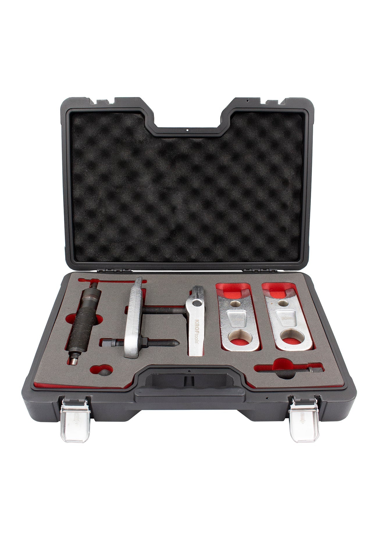 KIT SACA RÓTULAS ABERTURA 30/34/40mm (6321)