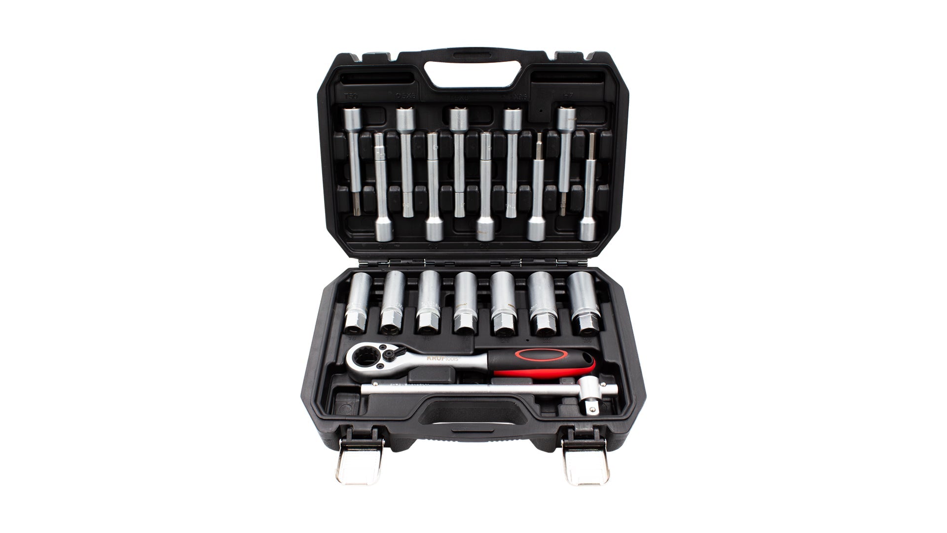 JG CHAVES P/SUSPENSÃO 19PCS (6342)