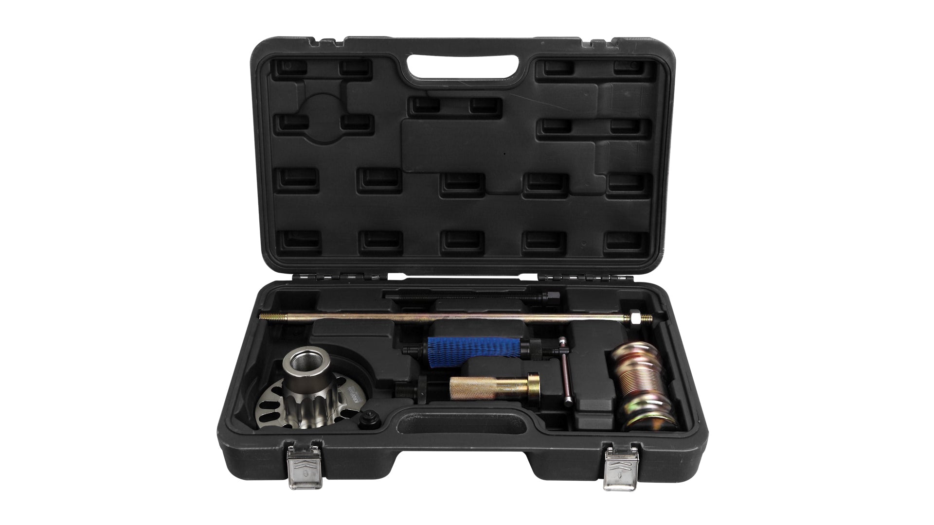 KIT EXTRAÇÃO POR INÉRCIA COM FUSO HIDRÁULICO (6355)