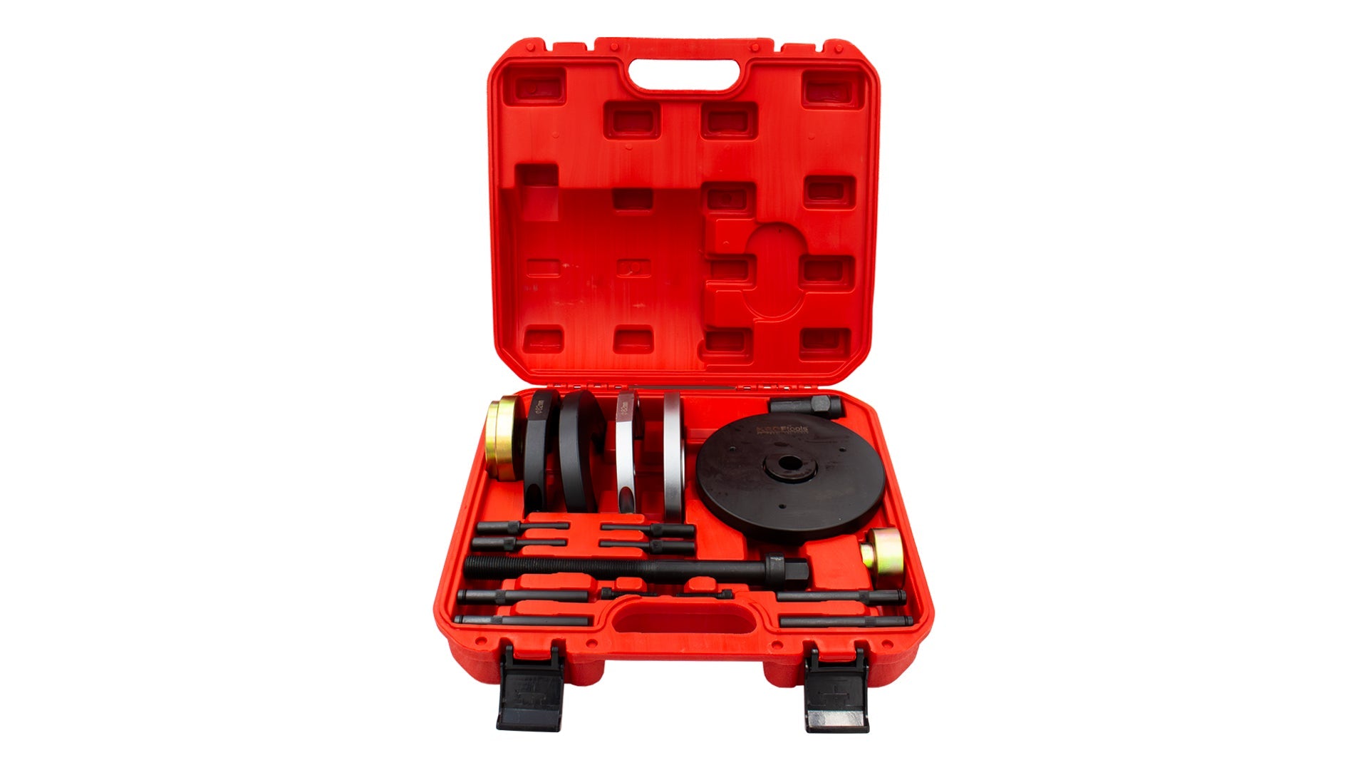 JOGO 19PCS SACAR ROLAMENTOS 82MM (6382)