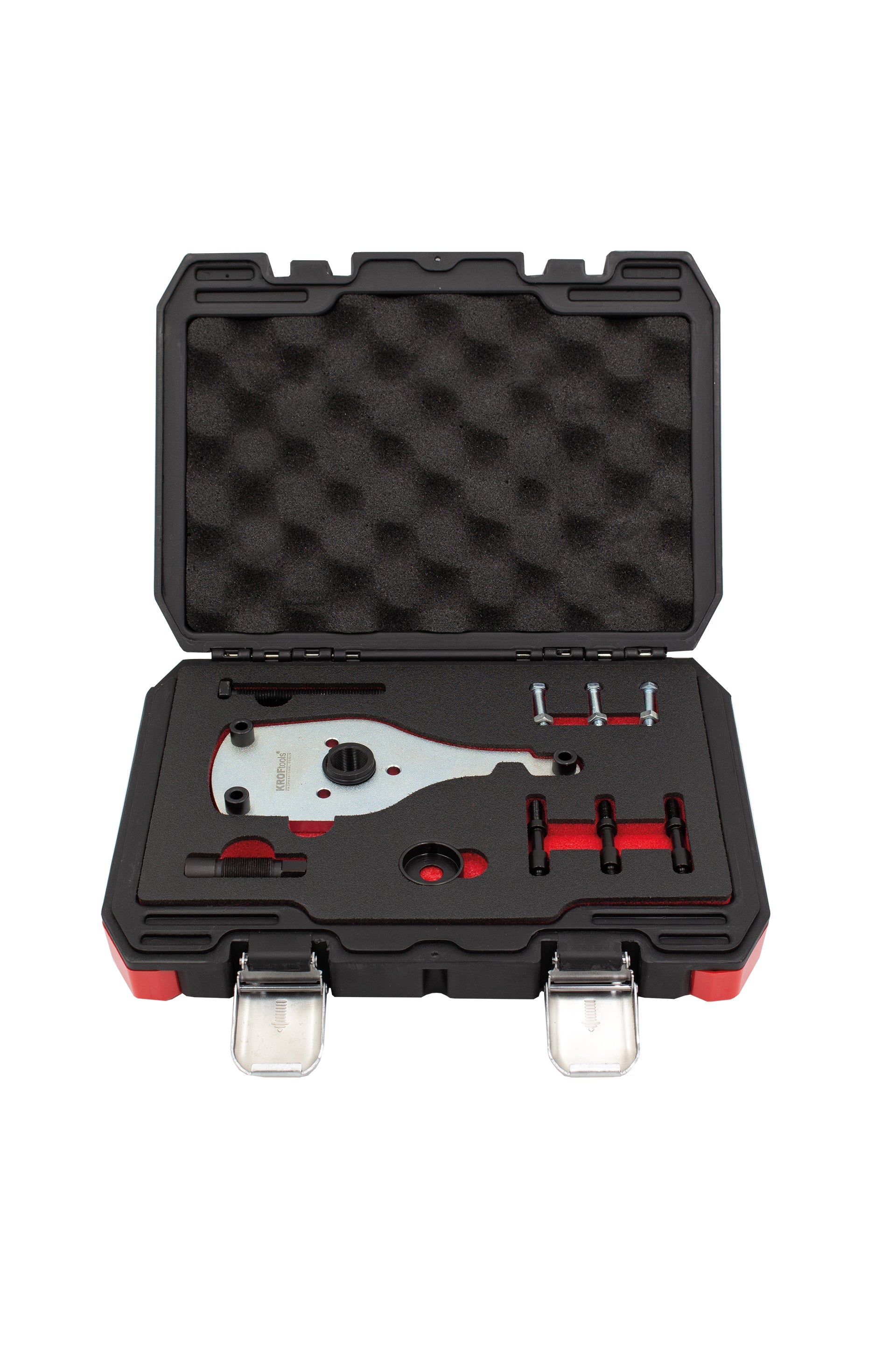 KIT EXTRAIR/MONTAR BOMBA INJEÇÃO FORD 2.0 ECOBLUE DIESEL (6455)