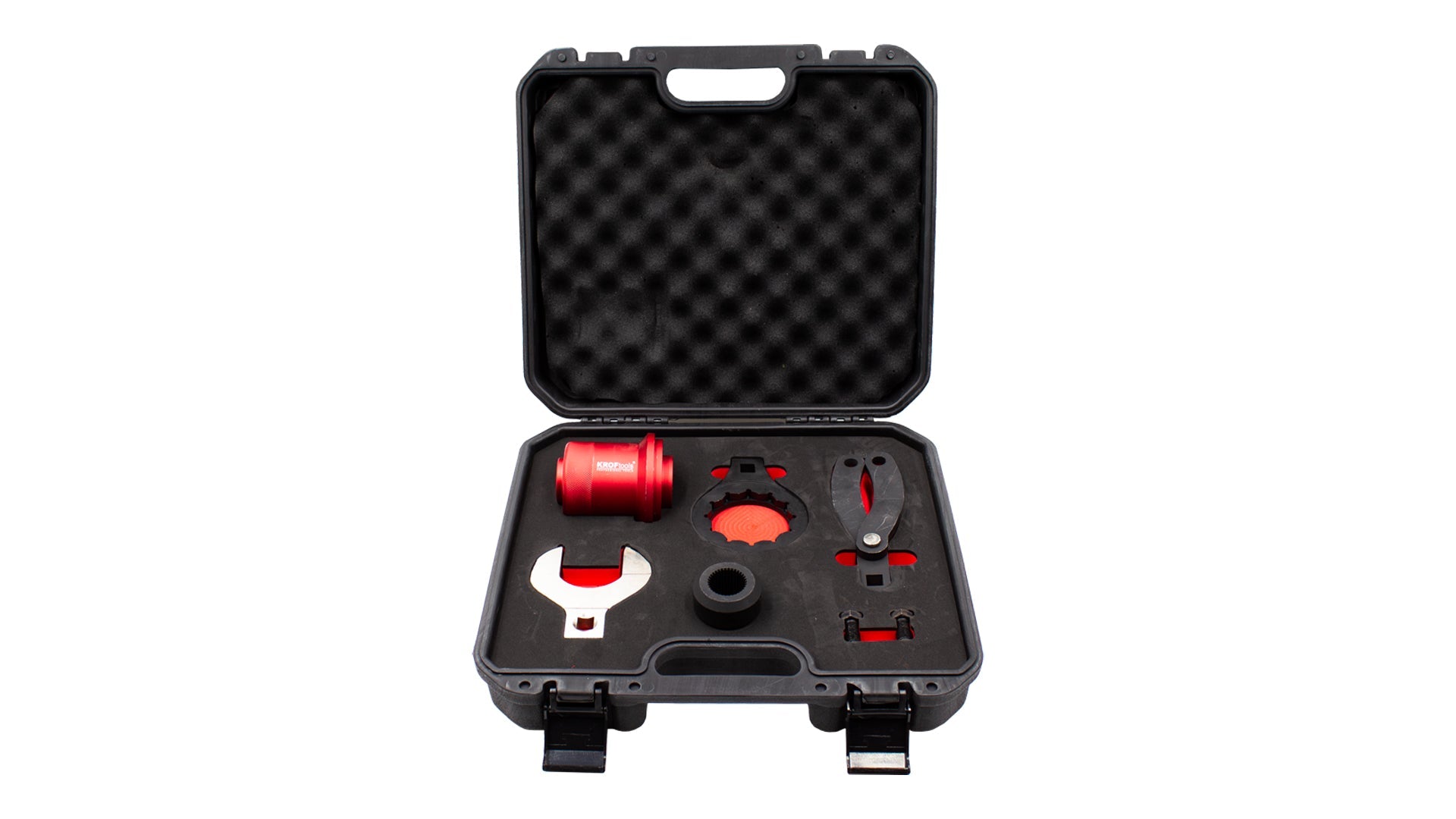 KIT REMOÇÃO FLANGE DO DIFERENCIAL BMW (6490)