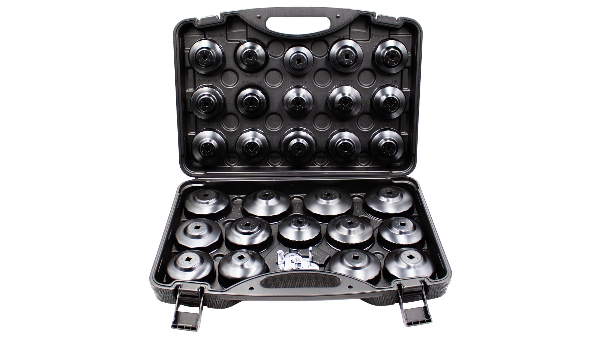 JG 030Pcs CHAVE FILTRO OLEO (6515)