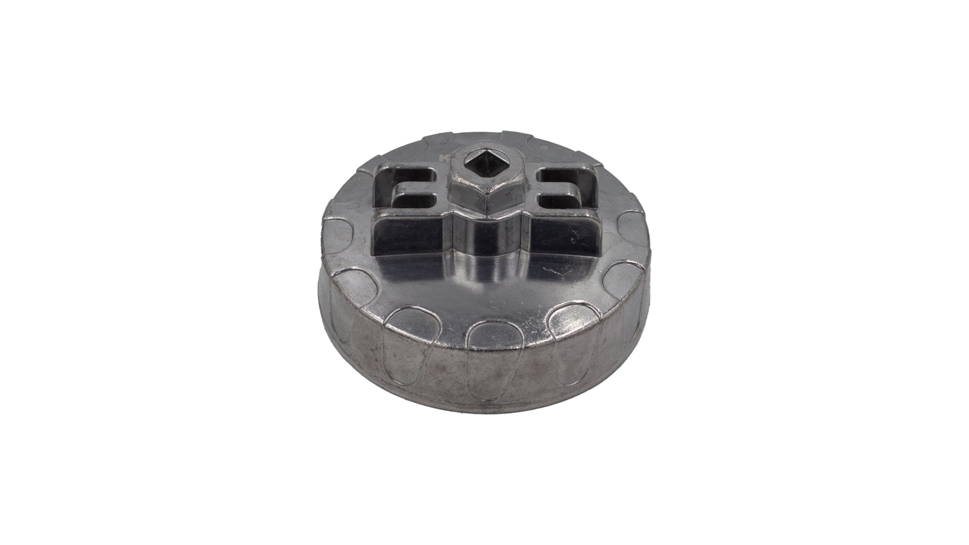 CHAVE FILTRO ÓLEO 100.5mm x 15PT MAZDA/MITSUBISHI (651610015)