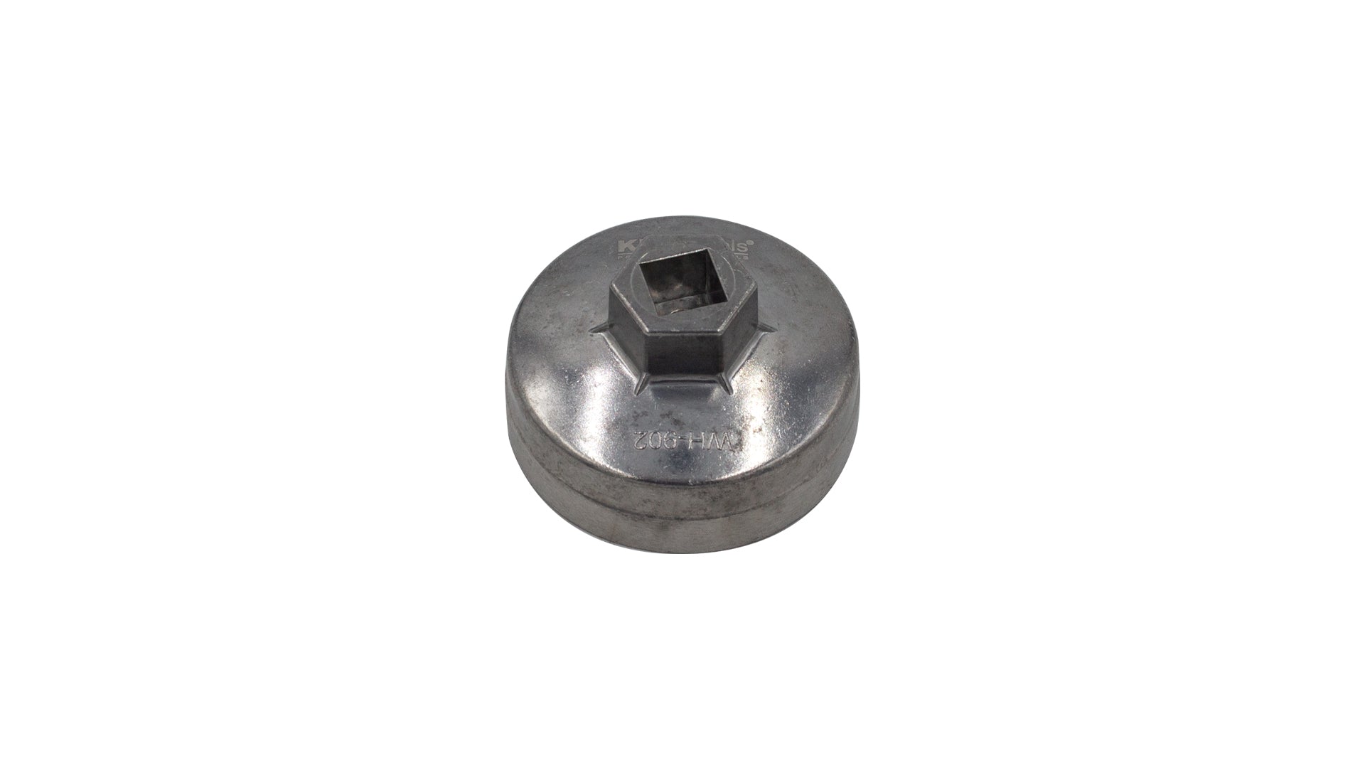 CHAVE FILTRO ÓLEO 66.5mm x 14PT FORD/MAZDA (651666514)