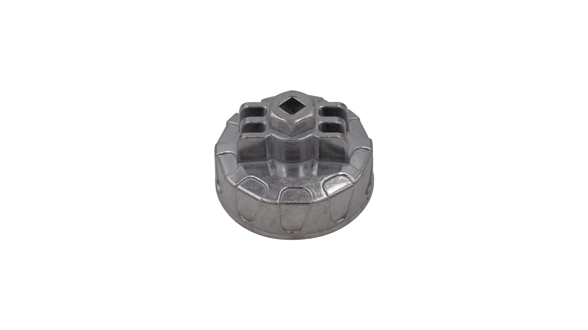CHAVE FILTRO ÓLEO 79mm x 15PT TOYOTA/HONDA/MITSUBISHI/MAZDA (65167915)