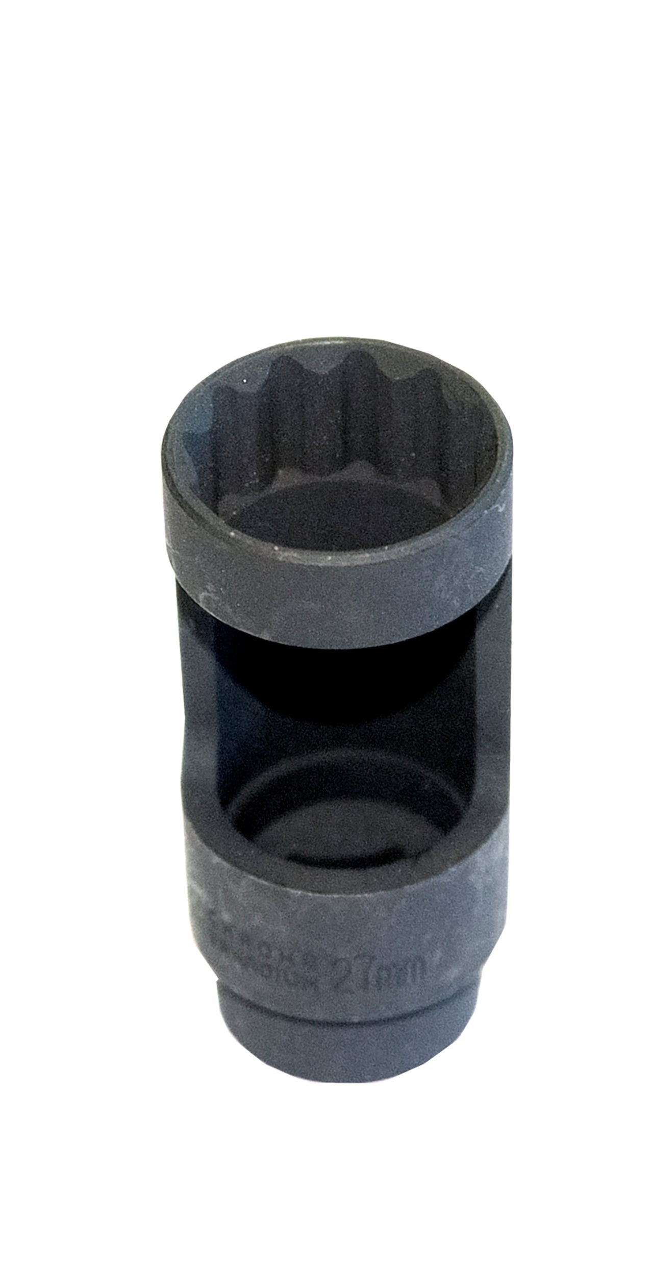 CHAVE C/ JANELA P/ INJETORES 27mm (6827)