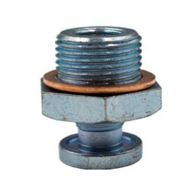 1x BUJÃO CARTER M20x1.5MM (7000-02)
