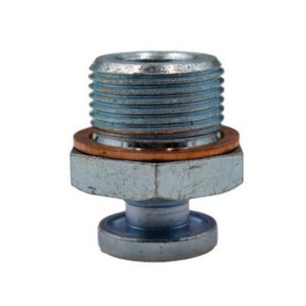 1x BUJÃO CARTER M22x1.5MM (7000-05)