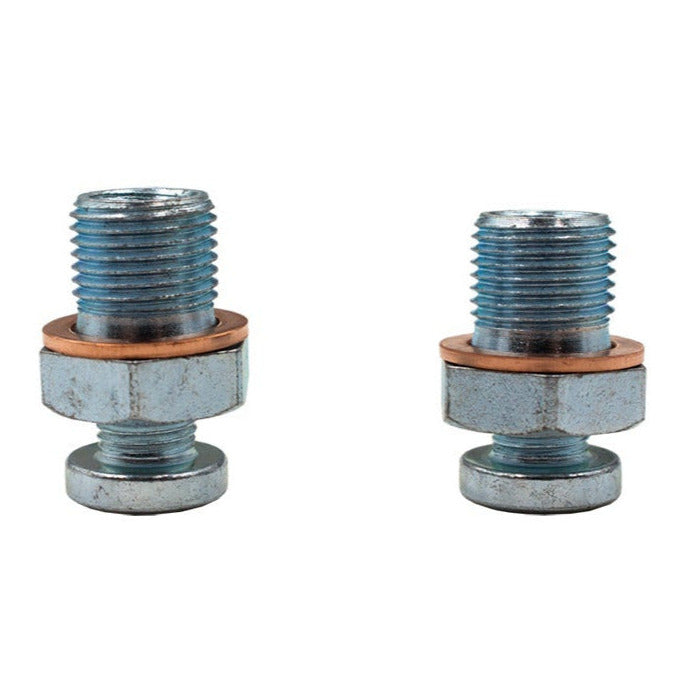 2x BUJÃO CARTER M14x1.25MM (7000-06)