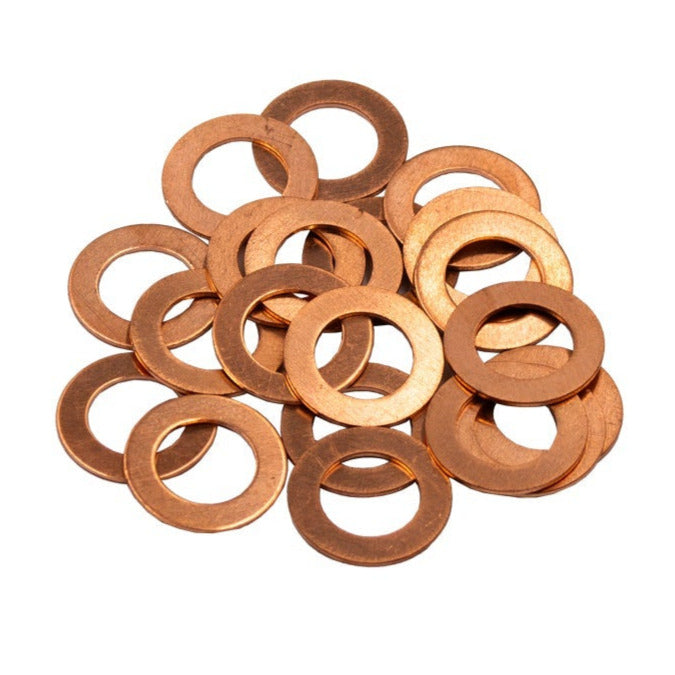 20x ANILHA COBRE 12Ø (7000-10)