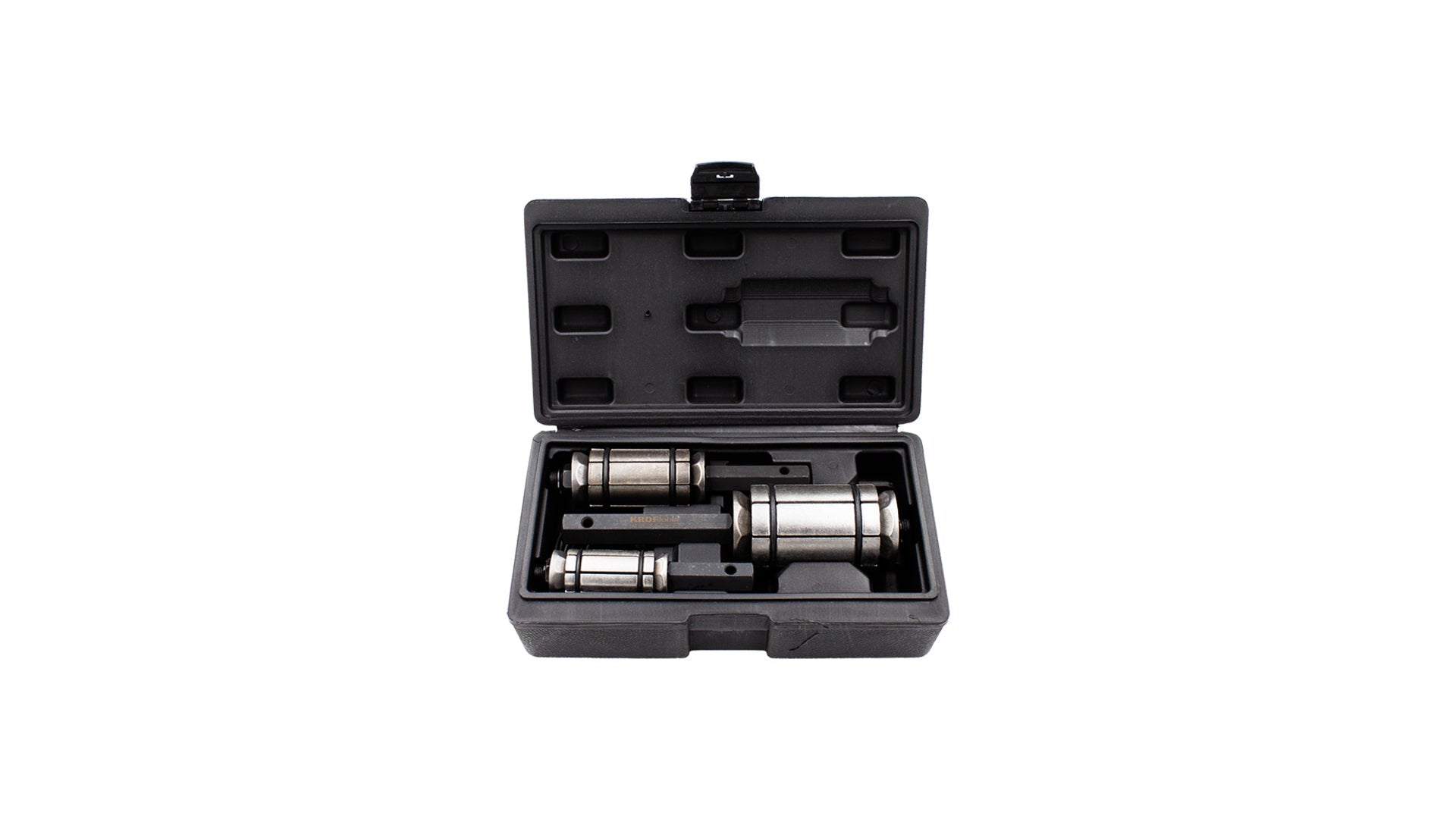 KIT ALARGADOR ESCAPES 30-87mm (7105)