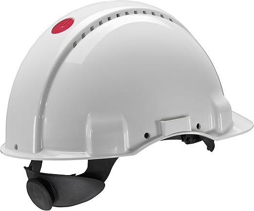 3M™ Capacete G3001NUV-VI