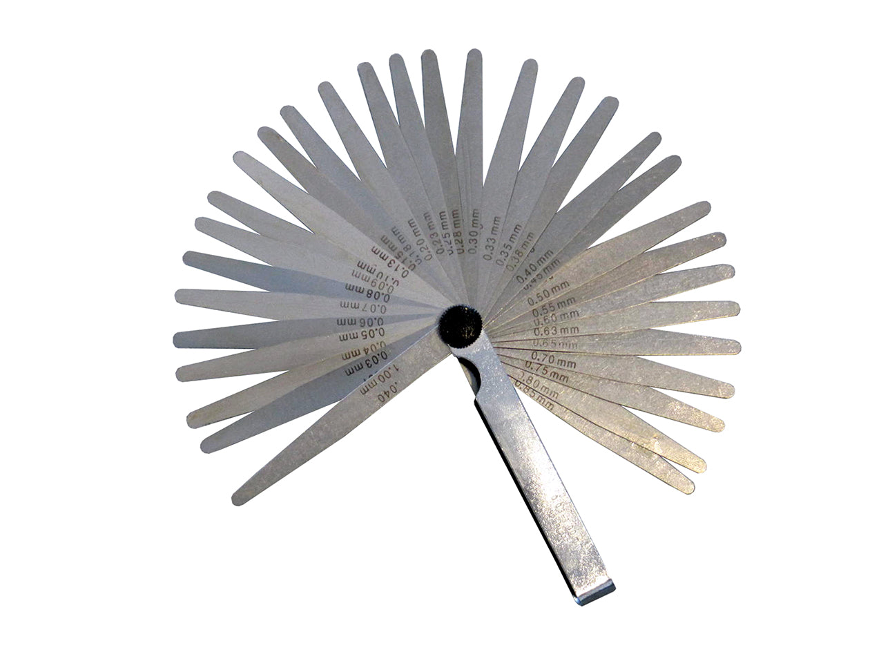 APALPA FOLGAS 32 LAMINAS (8124)