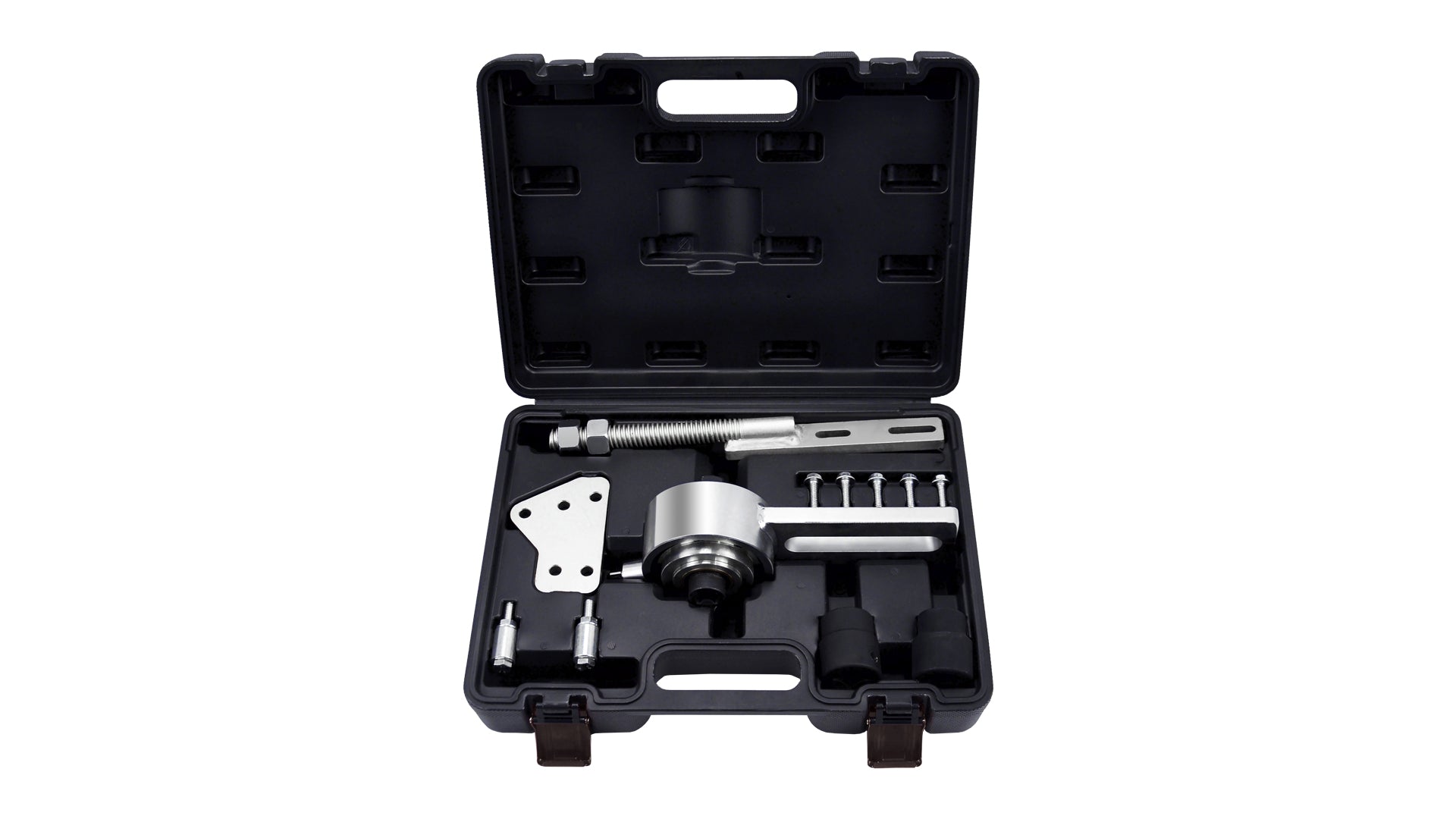 DESMULTIPLICADOR 5:1 P/ MOTORES FORD ECOBOOST (8202)