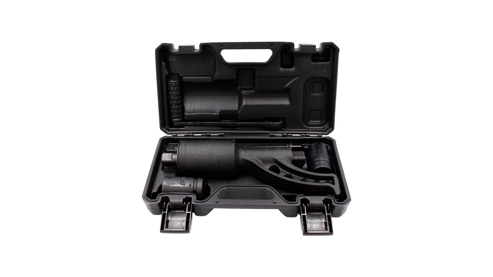 DESMULTIPLICADOR 6200NM RELAÇAO 1:68 1" (8203)