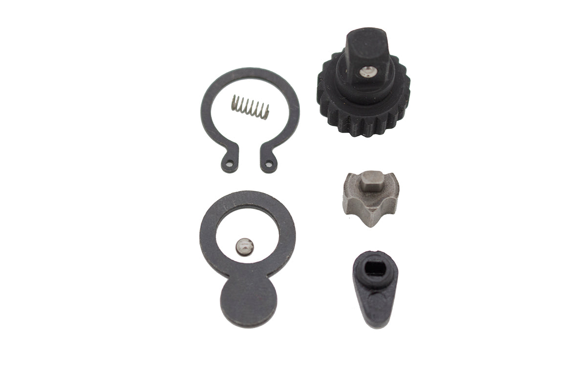 KIT REP CHAVE DINAMOMETRICA 1/4 6-30NM (8205K)