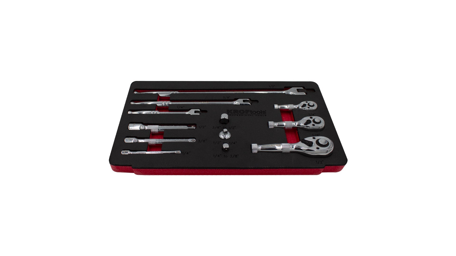 MÓDULO MINI ROQUETES + ACESSÓRIOS 12PCS (8368)