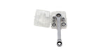 KIT CHAVE BOCA ROQUETE 14*19MM COM ADAPTADORES 8-17MM (8370)