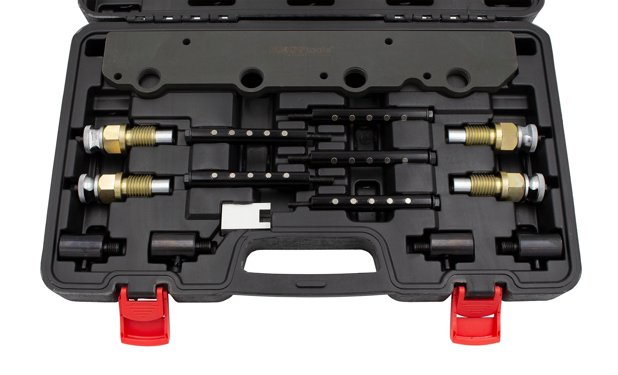 KIT EXTRAIR/INSTALAR INJETORES BMW/MINI B38/B48 GASOLINA (8445)