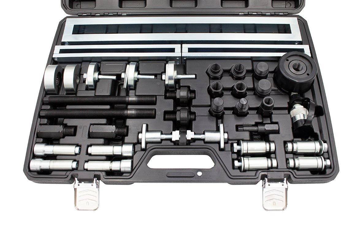 KIT HIDRÁULICO EXTRATOR INJETORES DIESEL (8450)