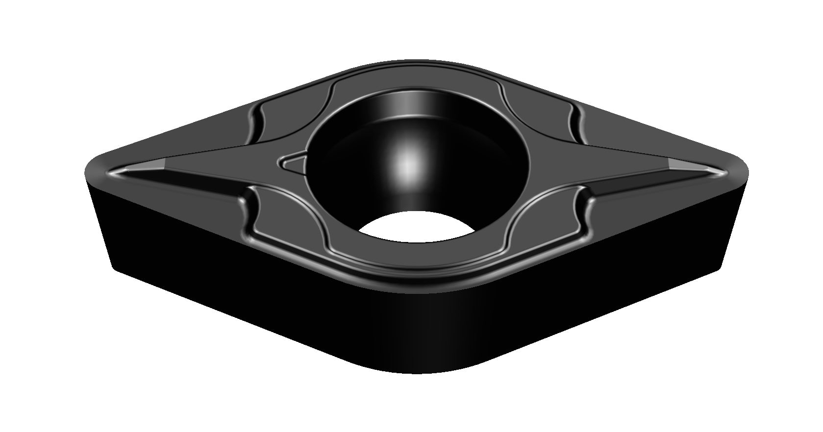 PAST.DCMT-11T308-ZFCE CERMET 19996