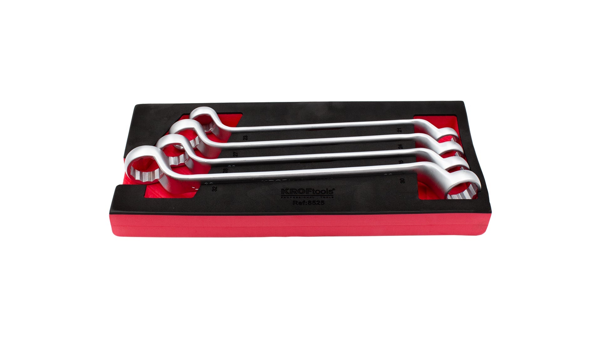 MODULO 004Pcs  CHAVES LUNETA 21-32 (8525)
