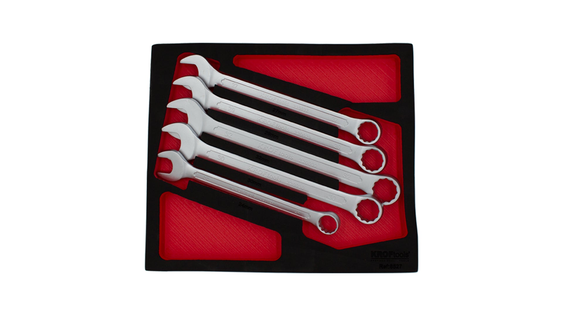 MODULO 005Pcs  CHAVES BOCA  LUNETA 24-32