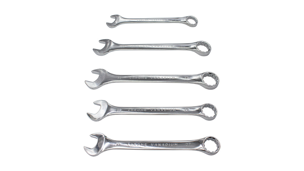 MODULO 005Pcs  CHAVES BOCA  LUNETA 24-32